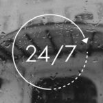 Atendimento 24 horas