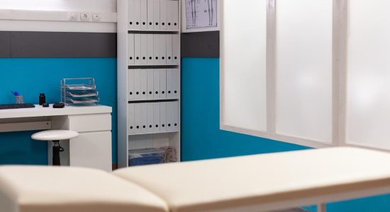 Clinica de preparação